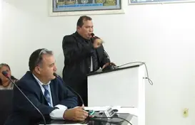 Cosme Jales (Foto: )