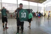 Cosme Jales (Foto: )