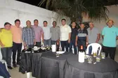 Cosme Jales (Foto: )