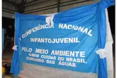 V Conferência Nacional Meio Ambiente (Foto: )