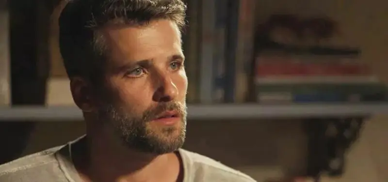 Foto: Reprodução/TV Globo