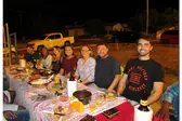 Confraternização (Foto: )