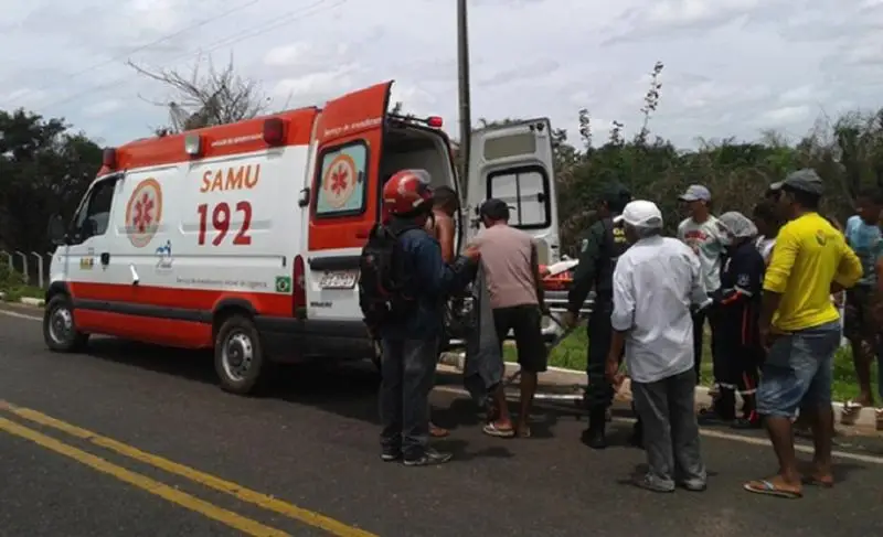 (Foto: Realidade em Foco)