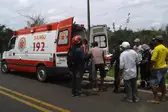 (Foto: Realidade em Foco) (Foto: Realidade em Foco)
