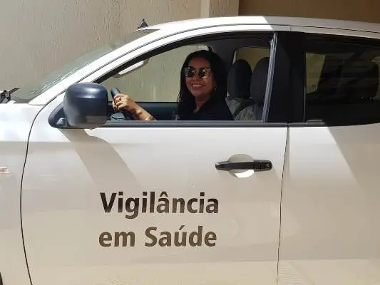 Prefeita Doquinha