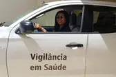 Prefeita Doquinha  (Foto: Ascom)