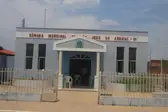 Câmara Municipal de São João do Arraial  (Foto: Capital dos Cocais )