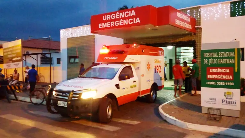 Foto: Divulgação/Diário do Longá