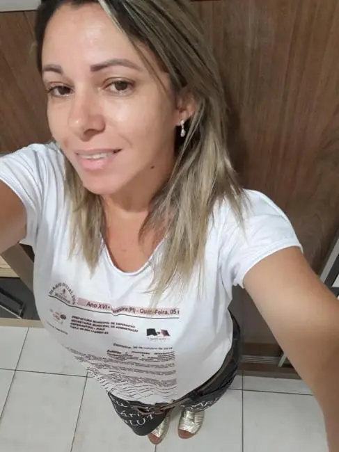 Givanilda de Carvalho Lustosa