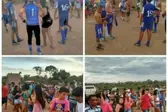 Foto: Morro Cabeça no Tempo em Foco (Foto:  Morro Cabeça no Tempo em Foco)
