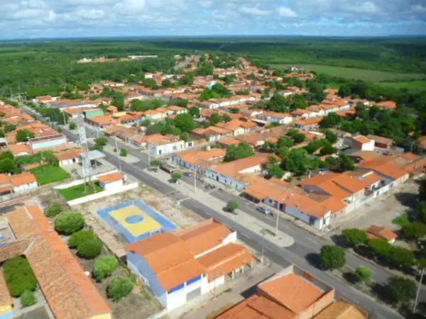 Foto: Divulgação/AgoraPI