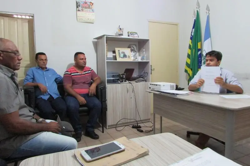 Reunião