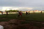 Campeonato (Foto: )