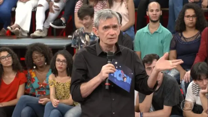 Imagem: Reprodução/TV Globo