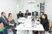 Foto: Secom (Foto: )