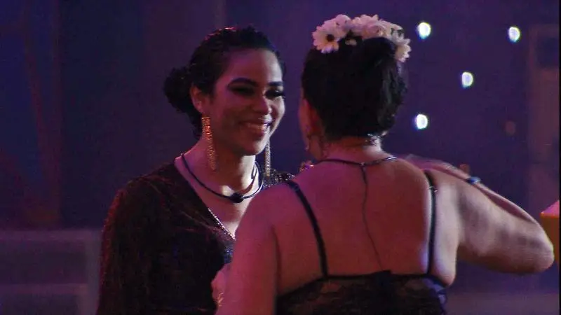 Foto: Reprodução/TV Globo