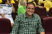 Prefeito Diego Teixeira e Presidente da AMPAR  (Foto: PORTAL C7 )