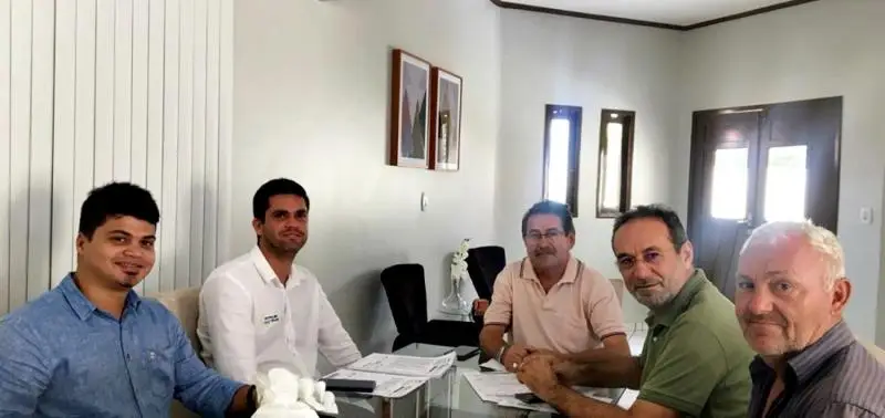 Foto: Reprodução/Cidades na Net