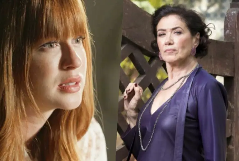 Foto: Reprodução/ TV Globo