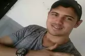 Carlos Henrique foi assassinado após dar carona (Foto: G1) (Foto: G1)
