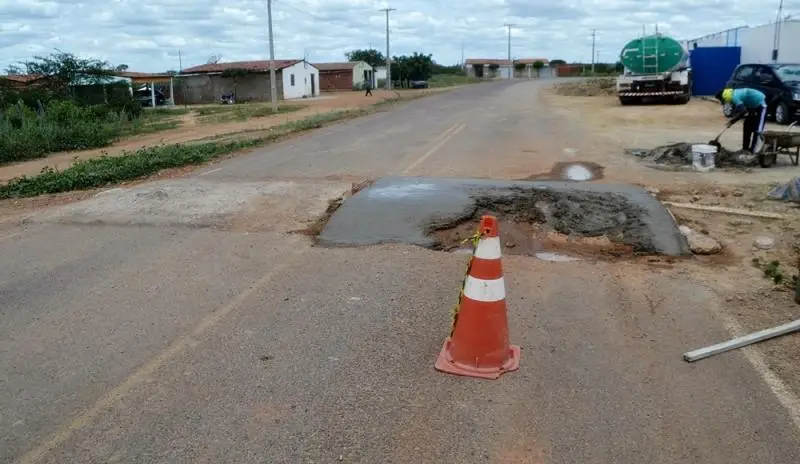 Foto: Reprodução/Cidades na Net
