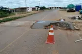Foto: Reprodução/Cidades na Net (Foto: Cidades na Net)
