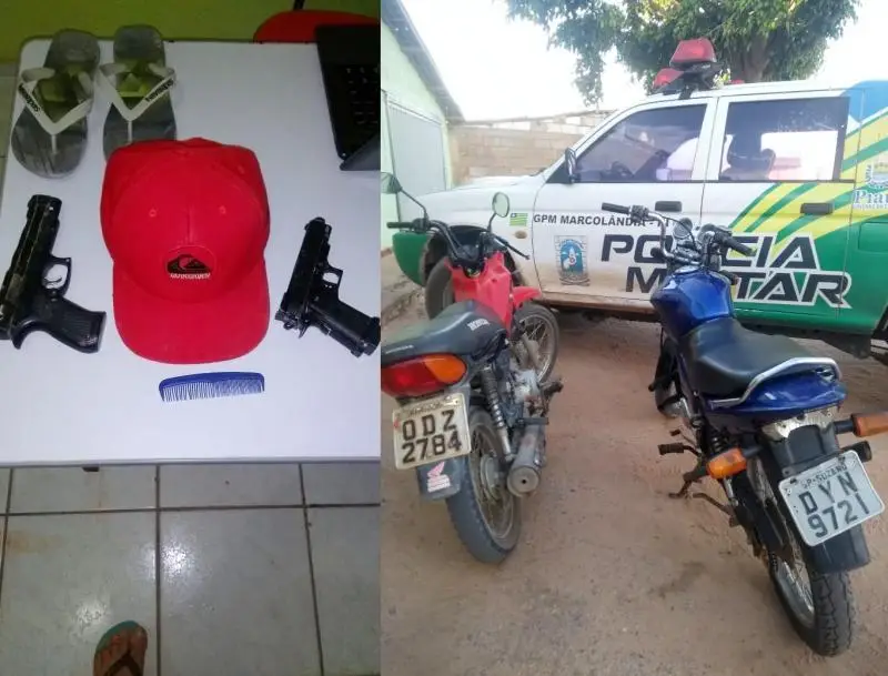 Foto: Reprodução/Cidades na Net
