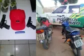 Foto: Reprodução/Cidades na Net (Foto: Cidades na Net)
