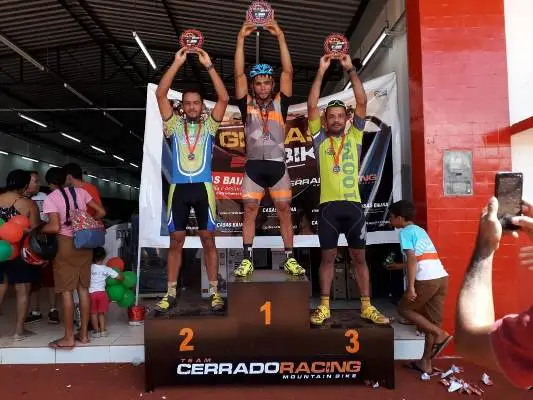 Glebson Cardoso e Manassés