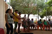 Dia Nacional da luta das pessoas com deficiência (Foto: Ascom) (Foto: Ascom)