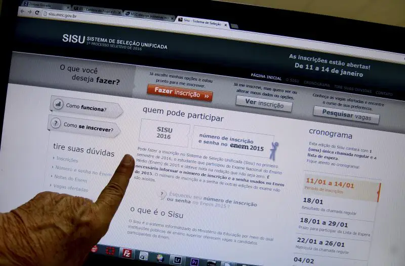 Foto: Elza Fiuza/Agência Brasil