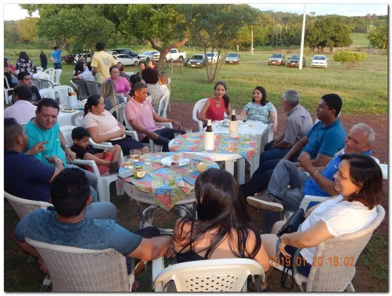 Reunião
