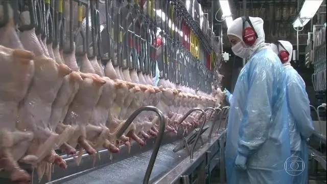 Foto: Reprodução/TV Globo