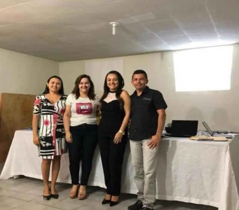 Foto: Reprodução/Cidades na Net