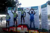 1º lugar, Glebson Cardoso (Foto: Adelmir Andrade)