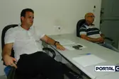 Fotos: Diogo Costa  (Foto: PORTAL C7 )