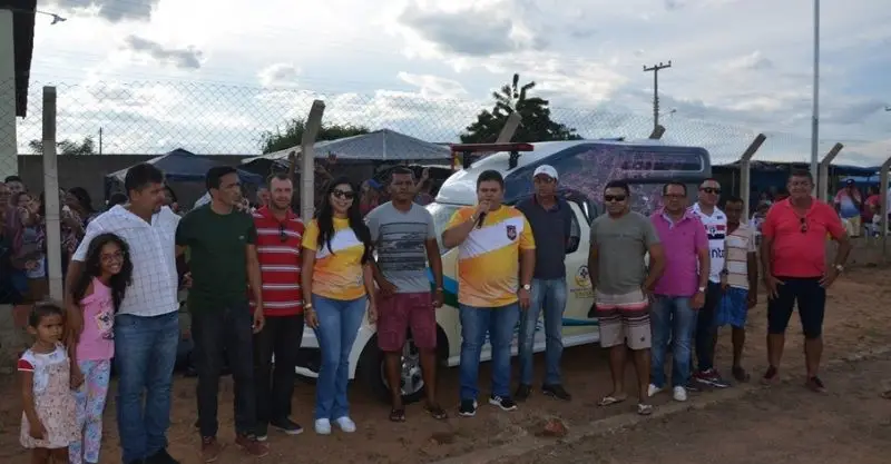 Foto: Reprodução/Cidades em Foco