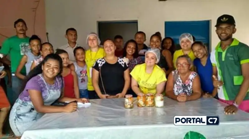 Divulgação/Ascom