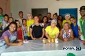 Divulgação/Ascom  (Foto: PORTAL C7 )