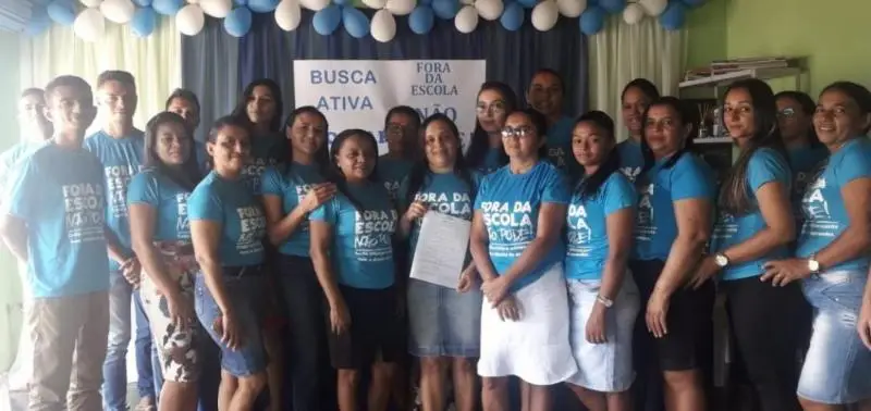 Foto: Reprodução/Cidades na Net