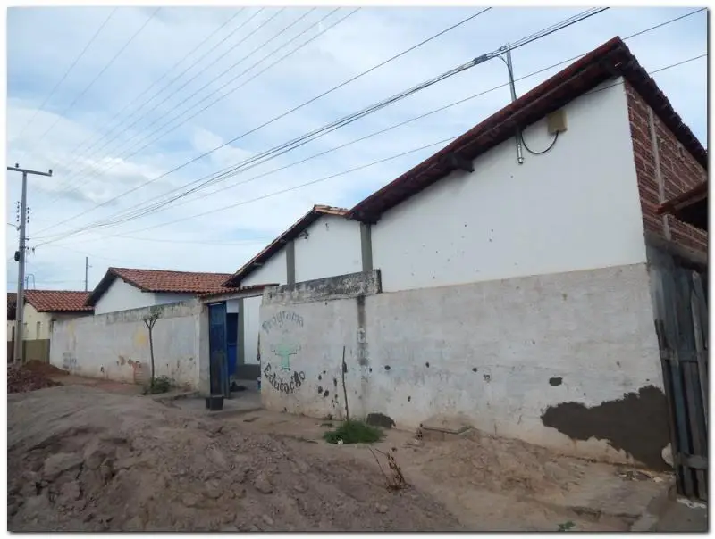 Escola Tia Nenen Brito