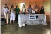 Campanha Janeiro Branco  (Foto: )