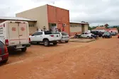 Unidade Básica de Saúde de Colônia do Gurgueia (Foto: Ascom)
