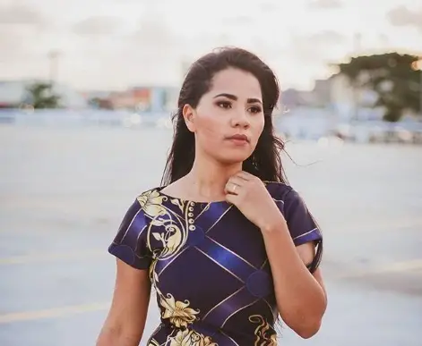 Foto: Reprodução/Instagram