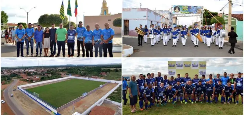 Foto: Reprodução/Cidades na Net