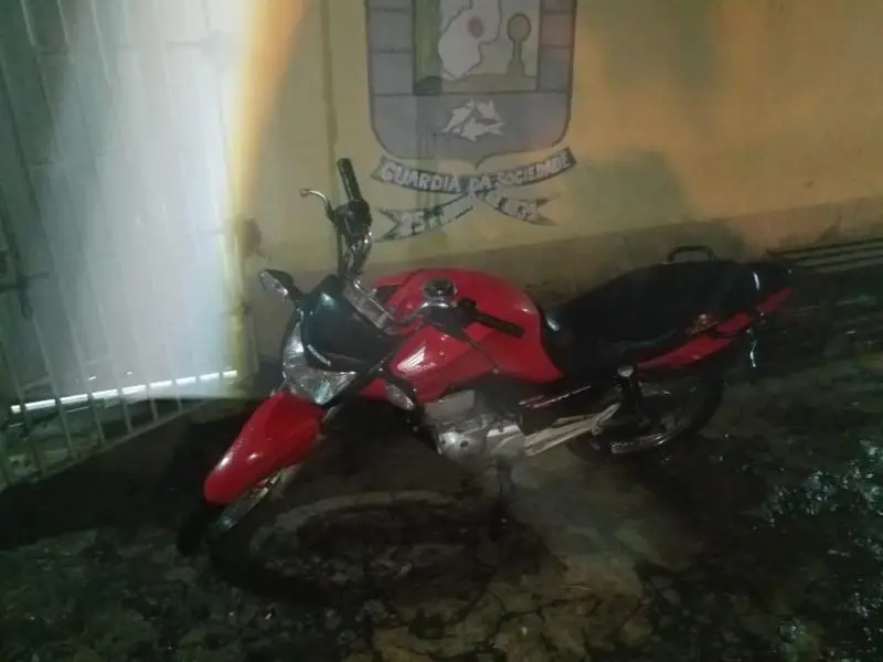 Foto: Divulgação/Polícia Militar 