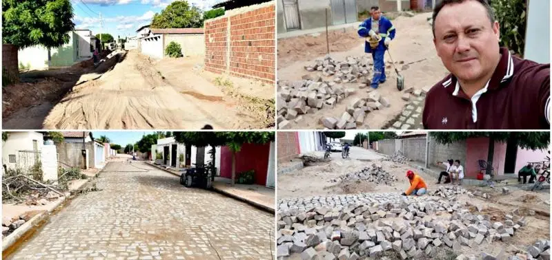 Foto: Reprodução/Cidades na Net