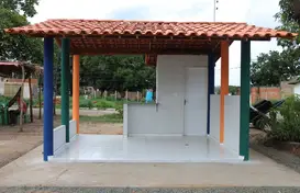  (Foto: Prefeitura de Água Branca)