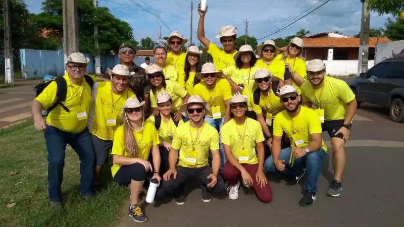 Foto: Divulgação/Ascom