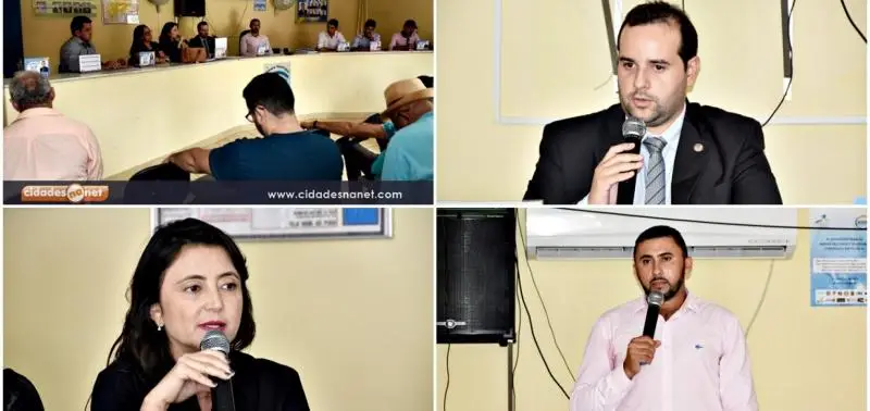Foto: Reprodução/Cidades na Net